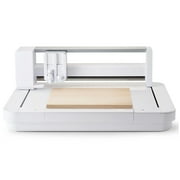Silhouette Curio 2 Precision Flatbed Cutting Machine, 12 x 12 Inch