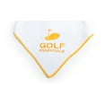 thumbnail image 5 of Golf Essentials Magnetic Golf Towel: Luxurious Microfiber Waffle Design with Unbeatable Magnetic Strength - Holds Firmly to Golf Carts and Clubs for Effortless Convenience!, 5 of 6