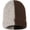 Beige+coffee, variant on Women's Color Block Cable Knit Beanie Winter Ski Hat Soft Stretch Thick Cute Knitted Cap