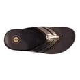 thumbnail image 7 of Revitalign Webbed Flip Women's Supportive Sandal, 7 of 7
