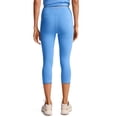 thumbnail image 2 of Jockey Women's EverActive Capri Legging, 2 of 6