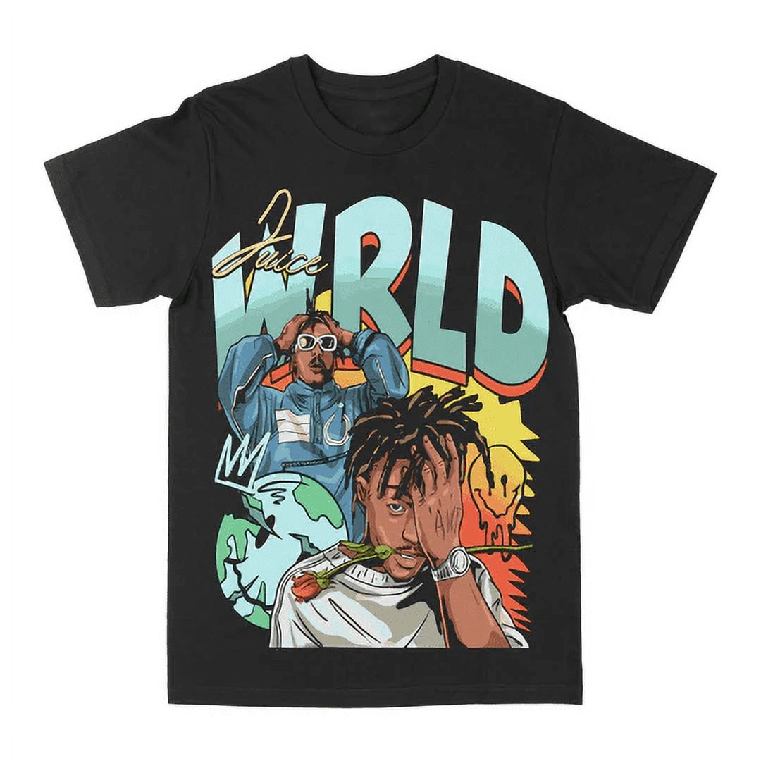 Juice Wrld And XXXtentacion . Juice Wrld Legends Never Die. 999