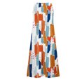thumbnail image 3 of Baikeli Robes pour Femmes en Liquidation Mode pour Femmes Sans Manches Été Uni Col Rond Robe Courte Nouvelles Robes pour Femmes 2024, 3 of 5