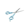 thumbnail image 5 of (2 pack) Conair Styling Essentials 6 1/2" Barber Shears with Stainless Steel Blades and Cover, 5 of 8