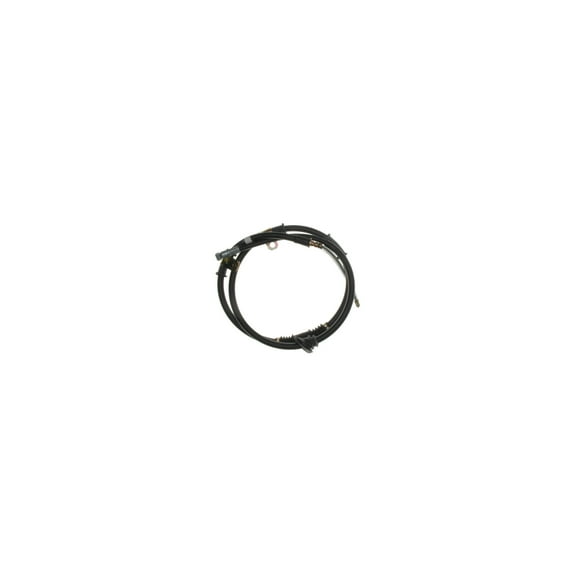Raybestos Element3 Parking Brake Cable, BC94611 Fits select: 1988 MITSUBISHI GALANT, 1989-1990 MITSUBISHI SIGMA