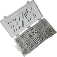 thumbnail image 2 of 200pcs/set Mixed Steel Spring Electrical Hardware Extension Tension Springs Kit Assortment In 20 Sizes, 2 of 8