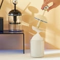thumbnail image 4 of Foaming Clean Tool Face Cleanser Shower Bath Shampoo Foam Maker Bubble Foamer Device Cleansing Tools Cream Reusable, 4 of 4