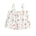 thumbnail image 3 of Jessica Simpson Toddler Girls' Shorts Set, Sizes 12-24M, 3 of 10