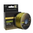 thumbnail image 3 of Pour Pêche sur Rocher Monofilament Ligne de Pêche 12LB-20LB Ligne d'Essai 350M Ligne de Pêche, 3 of 10