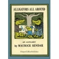 thumbnail image 3 of Alligators Tout Autour: un Alphabet, 3 of 3