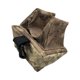 thumbnail image 5 of Sacos de arena para rifle de bolsa delantera + trasera sin soporte de objetivo de francotirador de arena (marrón), 5 of 6