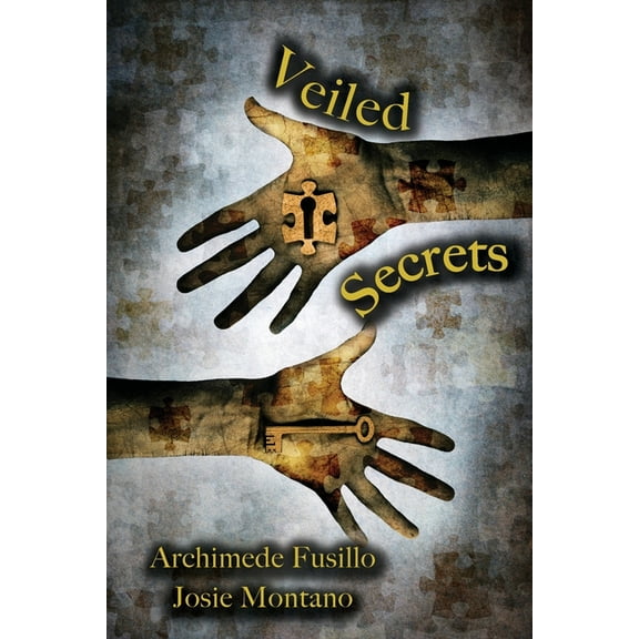 Veiled Secrets, (Paperback)