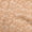 Dark Peach, variant on oneOone Georgette Viscose Dark Peach Fabric Floral Silhouette Sewing Craft Projects Fabric Prints By Yard 42 Inch Wide
