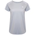 thumbnail image 1 of Dare 2B - Camiseta Corral para Mujer (Gris Celestial), 1 of 3