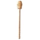 thumbnail image 1 of Palo de miel Mango largo Cazo de madera Mezclador Cuchara Herramienta de cocina 1pc, 1 of 4