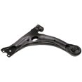 thumbnail image 2 of Moog R-Series (RK) Control Arm RK640753, 2 of 6