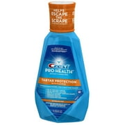 Crest Pro-Health Tartar Protection Mouthwash, 1 L