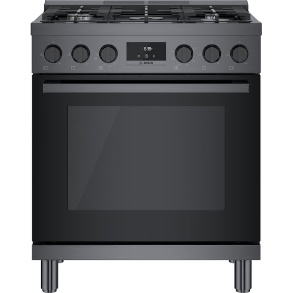 BOSCH HGS8045UC gaspro