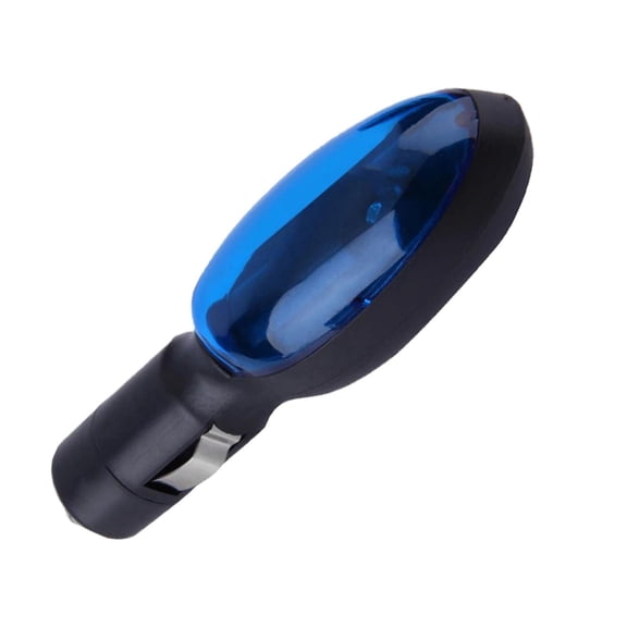 2026 Upgraded Gas Saver & MPG Booster, Fuel Sync Device for Cars and Trucks - Plug in Portable Fuel Shark for Gasoline and Diesel Engines (1)