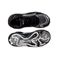 thumbnail image 4 of Tenis Caballero Under Armour Spawn Negro 3027647001, 4 of 7
