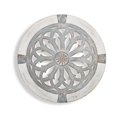thumbnail image 1 of Obras de arte de pared de metal, manualidades para salas de estar interiores, decoración de metal, obras de arte, adornos colgantes, 1 of 6
