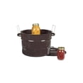 thumbnail image 3 of Envasadora antiadherente Cooking Pot Granite Ware de 31 litros, 3 of 6