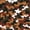 Coral, variant on Manfei Retro Camouflage Gamepad Twin Quilt Set, Contemporary Art Camo Twin Coverlet Set, Woodland Green, 2 Pieces, 1 Bedspread and 1 Pillowcase