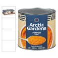 thumbnail image 3 of Arctic Gardens Pumpkin Solid Puree 2.84L/96 oz (6/Case)- Canadian Made, 3 of 4