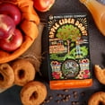 thumbnail image 2 of Bones Coffee Company Apple Cider Donut Flavored Whole Bean Coffee | 12oz Whole Bean, 2 of 5