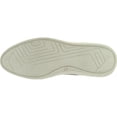 thumbnail image 4 of Marco Vitale Mens Danny Casual Denim Canvas Lace Up Sneakers Shoes, 4 of 4