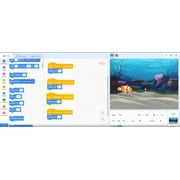 Simply Coding - Scratch Coding Course - Scratch Programming for Beginners - Learn to Code Games Activities and Projects in Scratch for Kids 6-12 Years Old