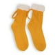 thumbnail image 3 of Calcetines de tripulación Invierno Invierno Unisex lavable Senderismo Accesorios deportivos accesorios deportivos Favor regalos de cumpleaños 1 par Inevent CE011486-00B, 3 of 7