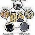 thumbnail image 4 of 6 S Dog Clothes Dog Clothes Warm Clothes Reversible Coats For S Medium Lar Dog (l, ), 4 of 5
