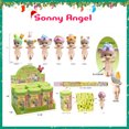 thumbnail image 2 of Nueva serie Party Angel Sonny Angel Love Home Fan Doll Decoración Pantalla de computadora de escritorio Cupido Regalos de Navidad Juguetes de cumpleaños, 2 of 5