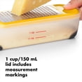 thumbnail image 4 of Set Rate & Slice OXO Good Grips Mini completo, 4 of 9