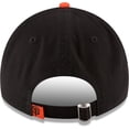 thumbnail image 4 of New Era MLB Khaki Core Classic 9TWENTY Adjustable Hat Cap One Size Fits All, 4 of 9