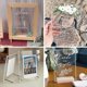 thumbnail image 5 of Lámina de plexiglás, acrílico transparente fundido, 16 x 20 pulgadas, 3 mm de grosor, 2, 5 of 7