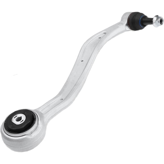 Detroit Axle - RWD Front Left Lower Forward Control Arm for 2015-2019 Cadillac CTS [2.0L 3.6L, Sedan] Driver Side Lower Forward Control Arm with Ball Joint 2016 2017 2018 Replacement