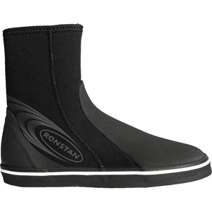 The Amazing Quality Ronstan Sailing Boot - (Best Quality Hiking Boots)