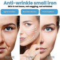 thumbnail image 2 of Hyaluronic Acid Anti-wrinkle Essence Facial Hydrating Moisturizing Brightening And Firming Skin Fade Wrinkles Essential Oil Liquid, 2 of 5