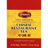 ***Discontinued***Dynasty Chinese Restaurant 100% Natural Tea, 16BG (Pack of 6)