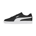 thumbnail image 1 of Tenis Mujer Puma Textil Sintetico Casual Urbano Sport Comodos Ligeros negro 23.5 PUMA 98704, 1 of 6