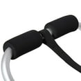 thumbnail image 3 of Soozier 2 Kayak Stand Freestanding Paddle Board Ground Rack Premium Accessories, 3 of 9