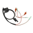 thumbnail image 2 of Gatillo externo de , duradero, profesional, 98450A5, accesorios 98450A1, gatillo de montaje externo, gatillo 93880A1 para 6-25HP Zulema Gatillo externo, 2 of 8