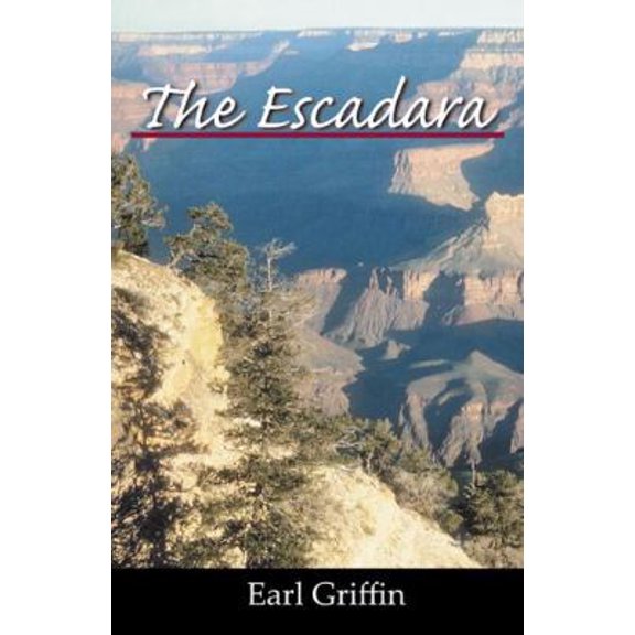 Pre-Owned The Escadara (Paperback) 074143556X 9780741435569