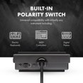 thumbnail image 2 of Pedal de Sustain Universal M-AUDIO SP-1 para Teclados MIDI, 2 of 8