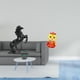 thumbnail image 2 of Elegante escultura de figura de caballo y serpiente para dormitorio y sala de estar, adorno Feng Shui, artesanía, recuerdo decorativo 2025, 2 of 8