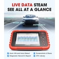 thumbnail image 2 of LAUNCH CRP129X V3.0 Elite OBD2 Scanner, ABS/SRS/Transmission/Engine Code Reader, Lifetime Free Update, 2 of 12