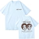 thumbnail image 3 of Camiseta de seda de Bruno Mars Sonic Regalo para fans de Bruno Mars Merchandising musical de Bruno Mars Camisetas unisex, 3 of 5