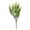 Yellow, variant on Artificial Flowers Fake Outdoor Plants Faux UV Resistant Lavender Flower Plastic Indoor Table Centerpiece Vase Decor Outside Front Door Porch Decorations, 1Pc, Multicolor(Orange,15x6.5")